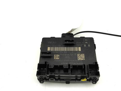 Used Electronic module Electronic module PORSCHE CAYENNE (9YA) 4.0 Turbo S E-Hybrid AWD (9YACH1) (680 hp) 34374704 34374704