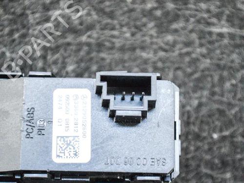 Switch MERCEDES-BENZ E-CLASS (W212) E 220 CDI | BP6739416I30 