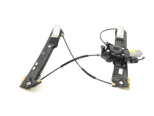 Used Front right window mechanism LAND ROVER RANGE ROVER EVOQUE (L538) 2.0 D 4x4 (150 hp) 30226077