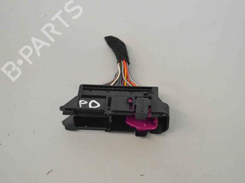 Used Wiring harness PORSCHE CAYENNE (92A) 4.8 GTS (420 hp) 30255078