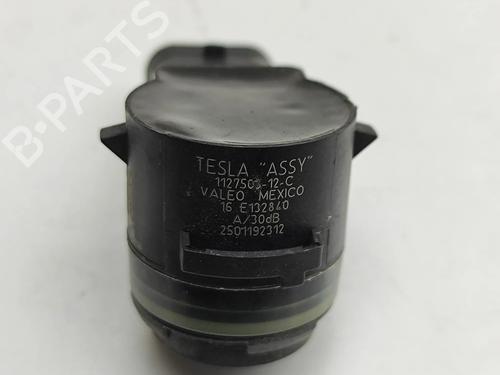 Módulo eletrónico TESLA MODEL S (5YJS) P100D AWD | BP30394420M83