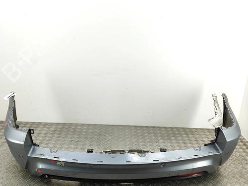 Used Rear bumper Rear bumper BMW X3 (E83) 2.0 sd (177 hp) 33368922 33368922