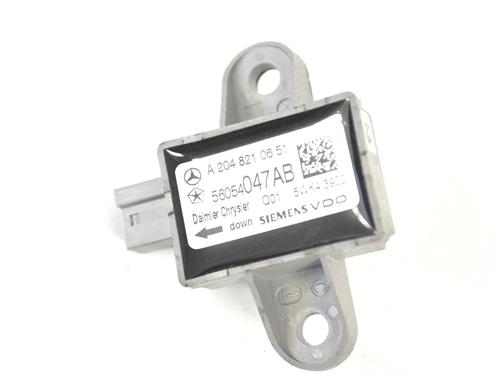 Electronic sensor CHRYSLER GRAND VOYAGER V (RT) 2.8 CRD | BP33346627M84  - Image 5