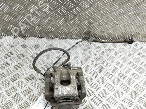 Højre bremsekaliber bag OPEL CORSA F (P2JO) 1.2 (68) (101 hp) 27771073