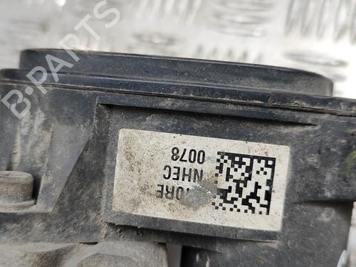 Right rear brake caliper KIA SPORTAGE IV (QL, QLE) 2.0 CRDi AWD | BP18166011M106 