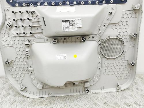Boot lining VW ID. Buzz Bus (EBB, EBJ) Electric (EBB) | BP38932210I3 - Image 6