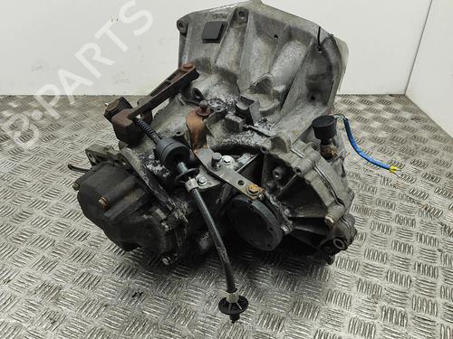 Used Gearbox Gearbox FIAT BARCHETTA (183_) 1.8 16V (130 hp) 36066297 36066297