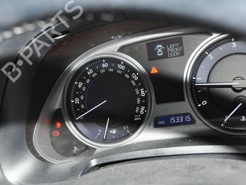 Other LEXUS IS II (_E2_) 220d (ALE20) | BP32754697O1 - Image 7