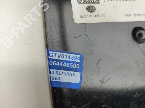 Electronic module VW CADDY IV Box Body/MPV (SAA, SAH) 2.0 TDI | BP24582962M83  - Image 6