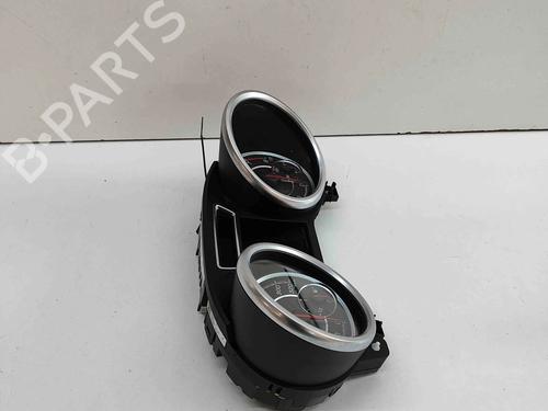 Instrument cluster MERCEDES-BENZ GLE Coupe (C292) AMG 63 S 4-matic (292.375) | BP29459875C47 