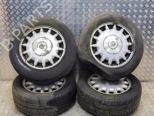 Used Rim Rim CADILLAC SEVILLE (6K_) 4.6 (275 hp) 36043238 36043238