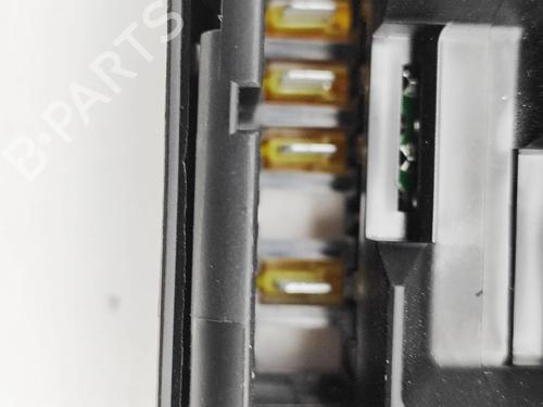 Fuse box BMW 4 Coupe (F32, F82) 420 d | BP30971733E1