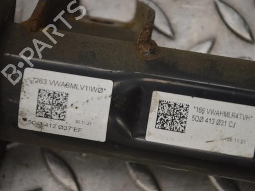 Right front shock absorber VW GOLF VIII (CD1, DA1) 2.0 TDI GTD | BP30241533M17 