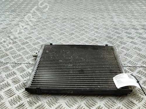 AC radiator PORSCHE BOXSTER (987) S 3.4 | BP33388546M32 - Image 3