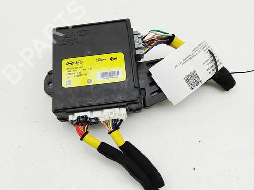 Used Electronic module Electronic module KIA OPTIMA Sportswagon (JF) 1.6 CRDi (136 hp) 35984229 35984229