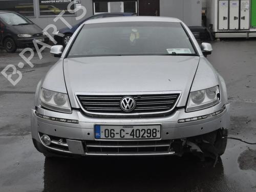 Used Other Other VW PHAETON (3D1, 3D2, 3D3, 3D4, 3D6, 3D7, 3D8, 3D9) 3.0 V6 TDI 4motion (224 hp) 32754486 32754486