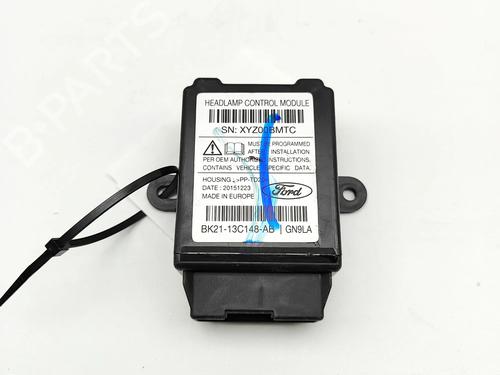 Used Electronic module Electronic module 37029532 37029532