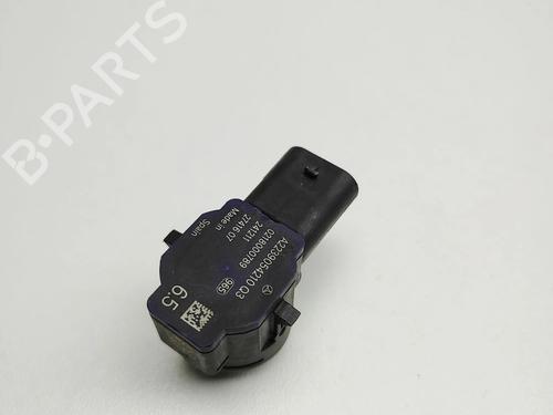Electronic module VW PASSAT B7 (362) 1.4 TSI EcoFuel | BP37469145M83 - Image 4