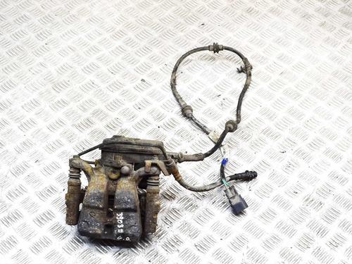 Used Right rear brake caliper JEEP CHEROKEE (KL) 2.0 CRD 4x4 (140 hp) 14649688