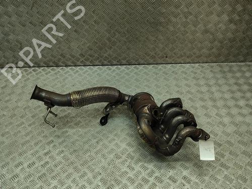 Used Catalyst Catalyst FORD KUGA III (DFK) 2.5 Duratec Plug-in-Hybrid (224 hp) 29486268 29486268