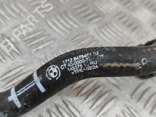 Pipe BMW X1 (U11) iX1 xDrive 30 | BP28555457M125