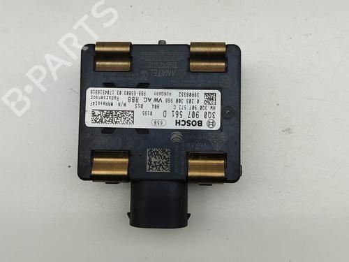 Electronic module SKODA SUPERB III Estate (3V5) 2.0 TDI 3Q0907561D|3Q0907572C|0203300968
