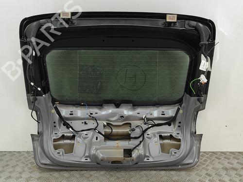 Tailgate PEUGEOT 208 II (UB_, UP_, UW_, UJ_) 1.2 Hybrid 136 (UPHPYK) | BP28436221C6