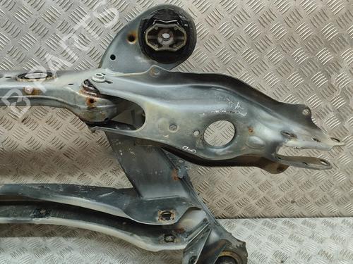 Rear axle MERCEDES-BENZ E-CLASS Convertible (A238) E 220 d (238.414) | BP30284756M2 