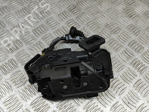 Used Rear right lock Rear right lock VW GOLF VII (5G1, BQ1, BE1, BE2) 2.0 GTI (230 hp) 16258120 16258120