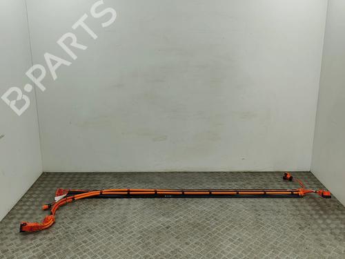 Used Wiring harness Wiring harness TESLA MODEL Y (5YJY) Long Range All-wheel Drive (514 hp) 33377711 33377711