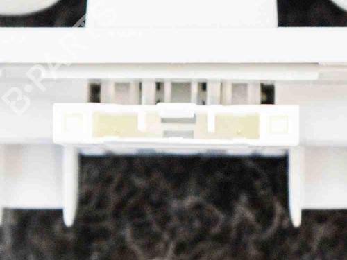Right sun visor MERCEDES-BENZ GLA-CLASS (X156) GLA 180 (156.942) | BP6743767I2 