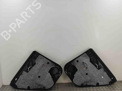 Seats set AUDI E-TRON (GEN) 55 quattro | BP29403909C78 