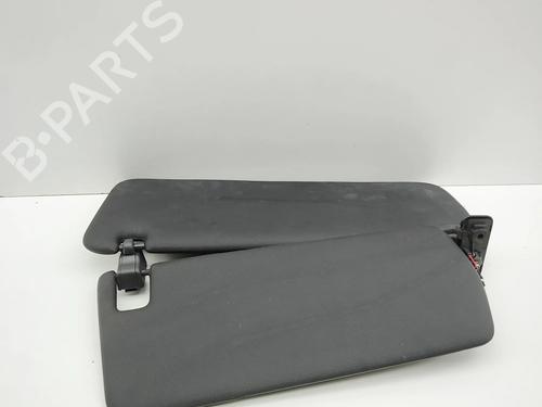 Right sun visor PORSCHE CAYENNE (92A) 4.2 S Diesel | BP36391059I2 - Image 3