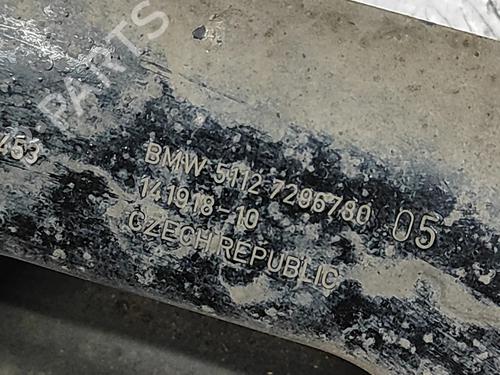 Andre BMW i3 (I01) Electric | BP31314790O1