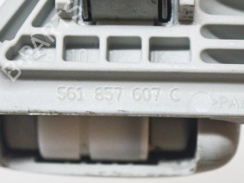Interior roof handle SKODA OCTAVIA III (5E3, NL3, NR3) 2.0 TDI | BP14626121I35 