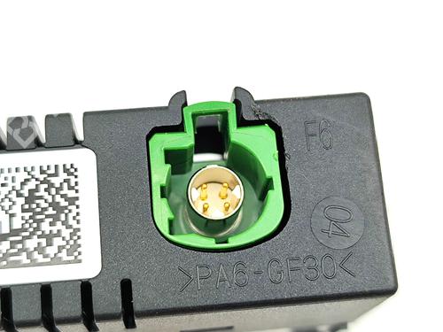 Electronic module VW TIGUAN (CT1) 1.5 eTSI | BP35811646M83 - Image 9