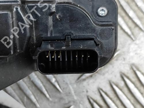 Rear right lock FORD PUMA (J2K, CF7) 1.0 EcoBoost mHEV | BP28431673C99 