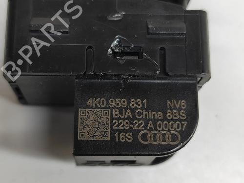 Switch AUDI Q8 E-TRON Sportback (GET) 55 quattro | BP27792447I30  - Image 6