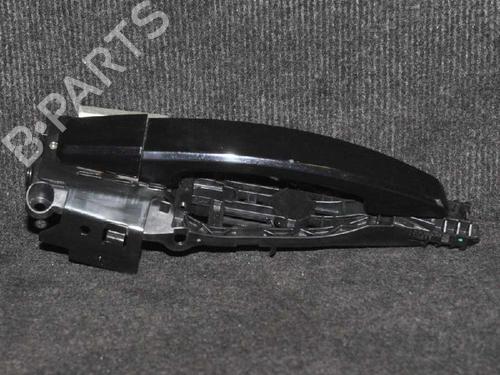Used Rear right exterior door handle OPEL ASTRA J Sports Tourer (P10) 1.6 (35) (116 hp) 6729279