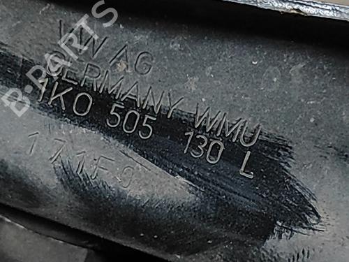 Right rear suspension arm CUPRA FORMENTOR (KM7, KMP) 2.0 TSI 4Drive | BP30937623M15 