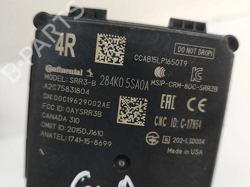 Electronic module NISSAN LEAF (ZE1) Electric | BP27783793M83 