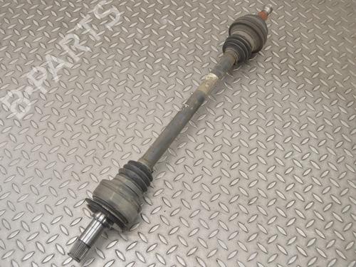 Used Left rear driveshaft Left rear driveshaft MERCEDES-BENZ E-CLASS Coupe (C238) E 220 d (238.314) (194 hp) 33353621 33353621