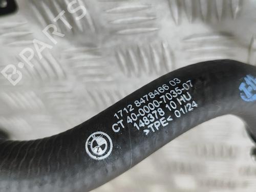 Pipe BMW X1 (U11) iX1 xDrive 30 | BP28555492M125