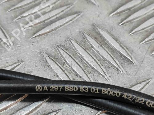 Other MERCEDES-BENZ EQS (V297) EQS 450+ (297.123) | BP28551036O1