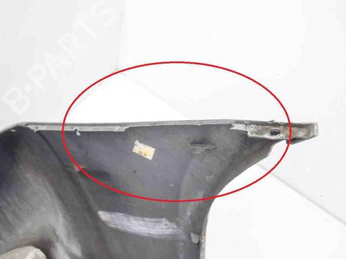 Rear bumper KIA CARNIVAL / GRAND CARNIVAL III (VQ) 2.9 CRDi | BP29569814C8 