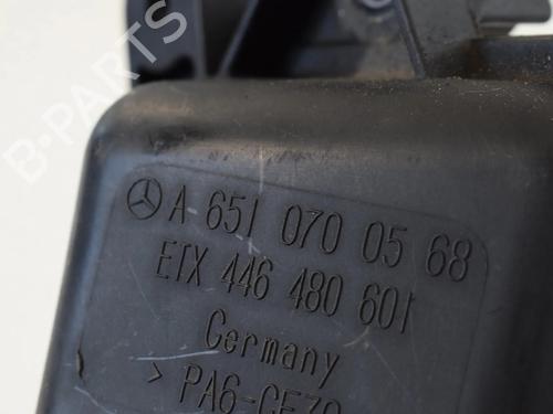 Other MERCEDES-BENZ E-CLASS (W212) E 220 CDI / BlueTEC (212.001, 212.002) | BP30207295O1  - Image 5