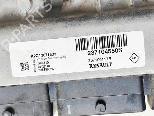 Engine control unit (ECU) RENAULT MASTER III Van (FV) 2.3 dCi 145 FWD (FV0E, FV0F, FV0H, FV02, FV0M, FV0S,... | BP34560040M57  - Image 7