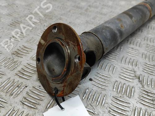 Driveshaft NISSAN QASHQAI II (J11, J11_) 1.6 dCi ALL MODE 4x4-i | BP16257933M37