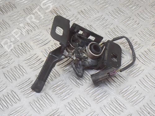 Udvendigt håndtag OPEL INSIGNIA A (G09) 2.0 CDTI (68) (131 hp) 14625384