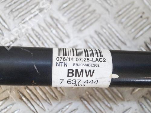 Right rear driveshaft BMW 4 Convertible (F33, F83) 428 i | BP6727923M41 